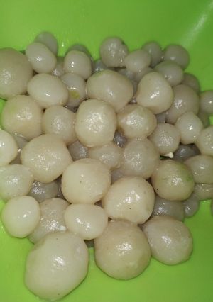 Foto resep Cilok Kenyal