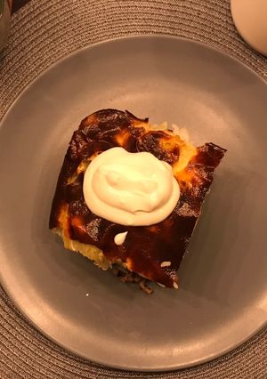 Rakott kelkáposzta recept fotója