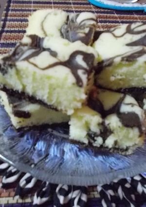 Foto resep Bolu Murmer
