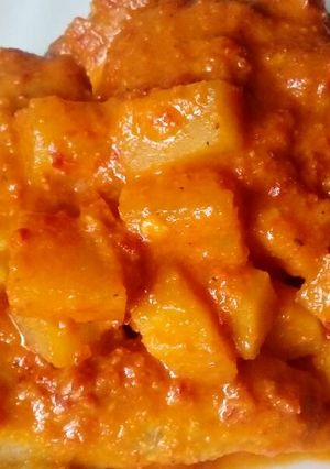 Foto resep Ayam Sambal