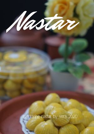 Foto resep Nastar