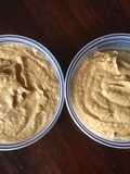 California Farm Roasted Garbanzo Hummus