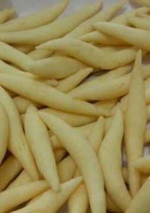 Foto resep Widaran keju / telor gabus