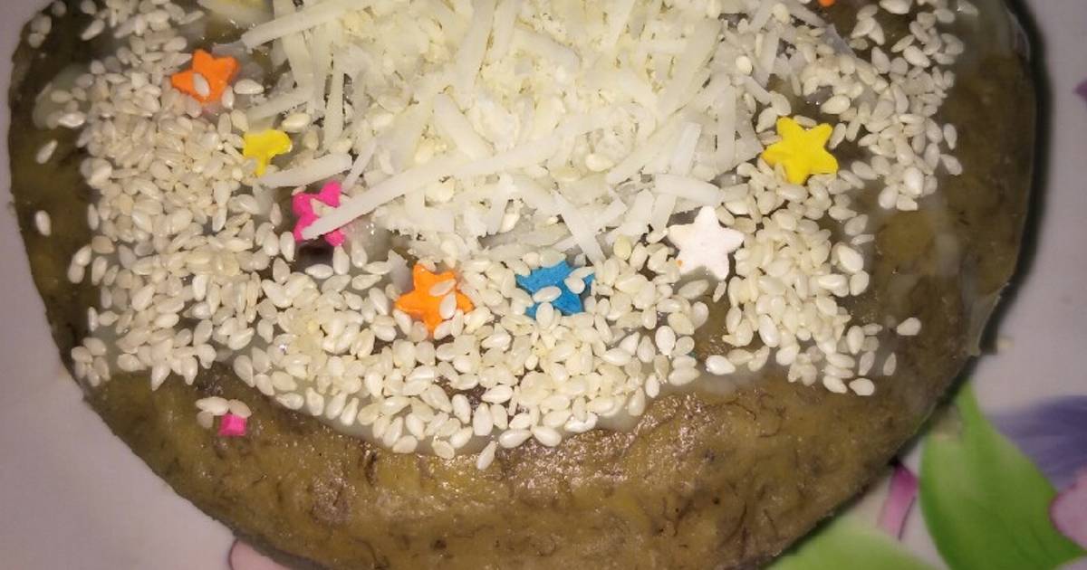 2.588 resep bolu kukus pisang enak dan sederhana - Cookpad