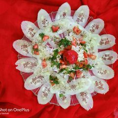 A picture of Salad.
