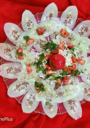 A picture of Salad.