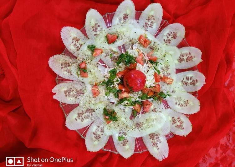 Recipe of Speedy Salad