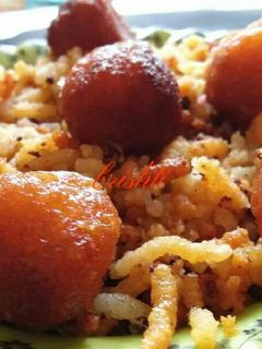সিতা ভোগ রেসিপির প্রধান ছবি