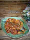 5:3:26 - Bawal goreng kuah masam manis