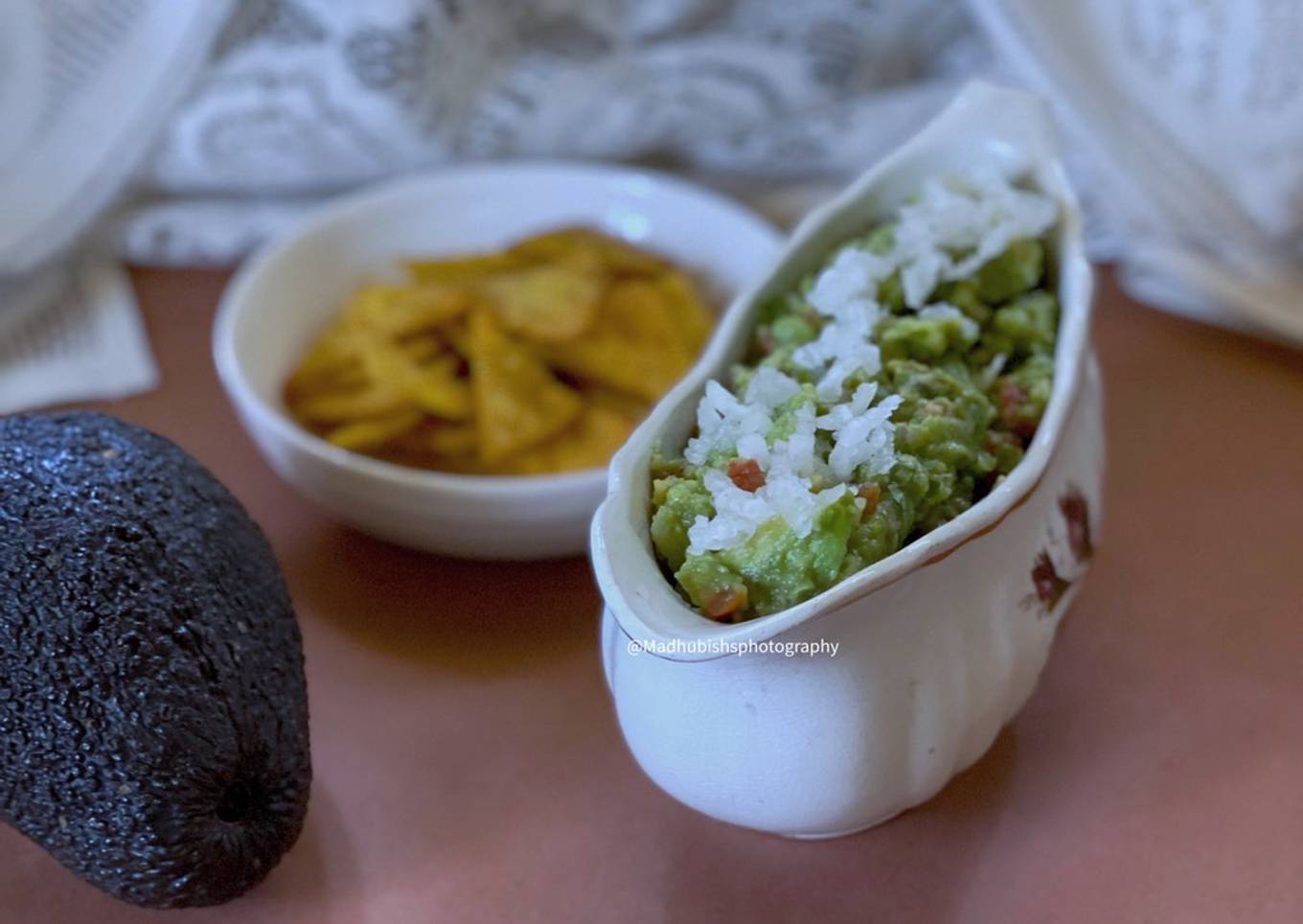 Guacamole