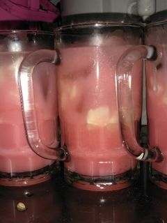 Foto resep Es timun suri