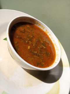 A picture of Miyar Taushe.