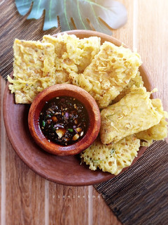 Foto resep Tempe Mendoan Kriuk