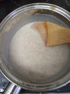 Una foto de Salsa Bechamel realfooding