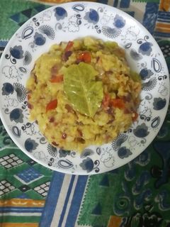 صورة لوصفة بيوريه البطاطس