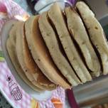 Fluffy pancakes ✨