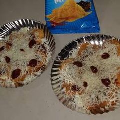 A picture of Cheesy Masala Wafer.