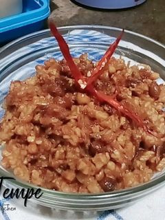 Foto resep Orek Tempe / Kering Tempe