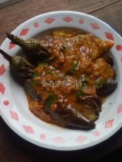 Foto resep Terong sambel belimbing wuluh