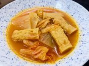 Gambar masakan korea odeng