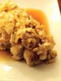 Ricetta light: Pollo You Lin Ji giapponese in padella