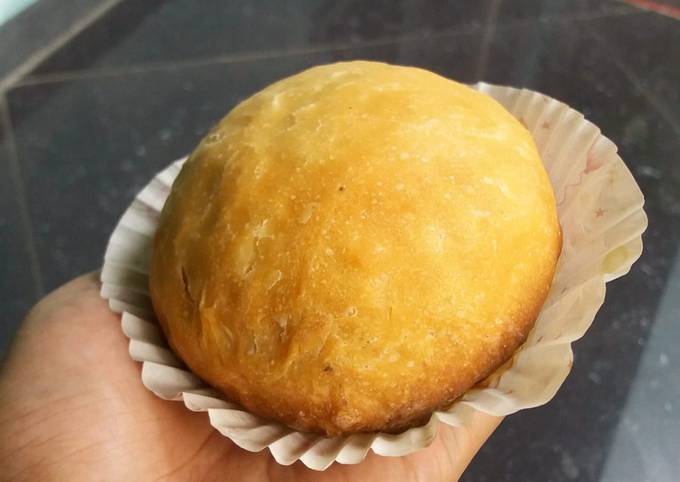 Standar Resep praktis memasak French Bread / Roti Perancis  nagih banget
