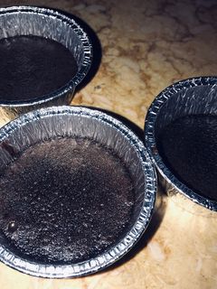صورة لوصفة سوفليه الاوريو
