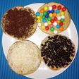 Terang bulan / Martabak Manis mini