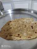 சாப்ட் சப்பாத்தி(soft chapati recipe in tamil)