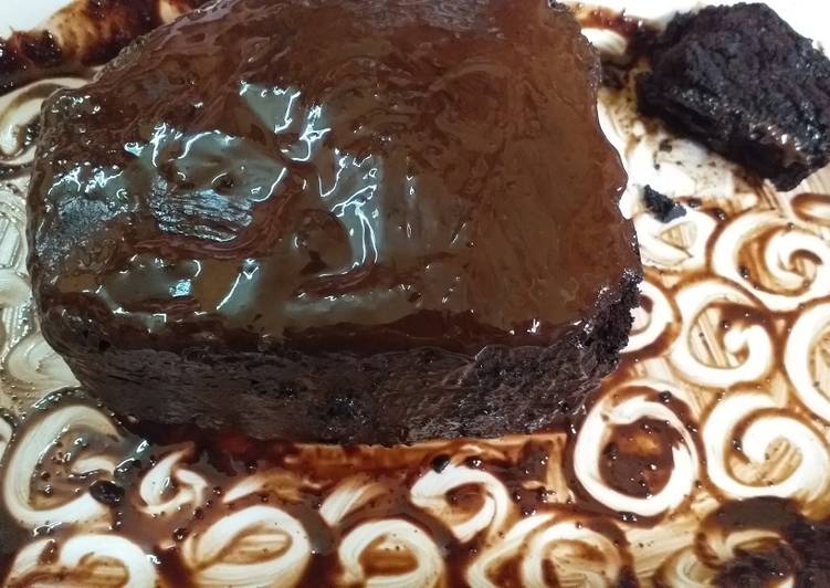 Resep Cake Coklat Kukus Tanpa Telur, Bisa Manjain Lidah