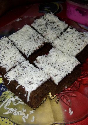 Foto resep Brownies irit bingiiitsss