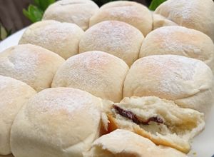 Foto resep Roti Sobek Super Lembut (Japanese Milk Bread)