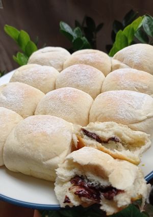 Foto resep Roti Sobek Super Lembut (Japanese Milk Bread)