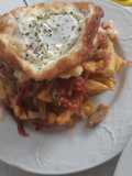 Patatas mimosa (DELICATESSEN)