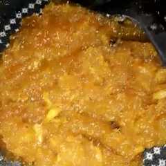 Selai Nanas🍍 Isi Nastar🍍 রেসিপির প্রধান ছবি
