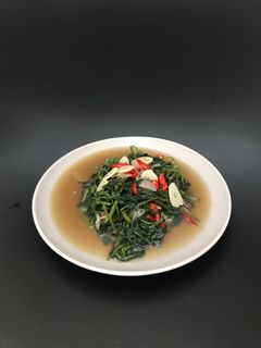Foto resep Tumis kangkung
