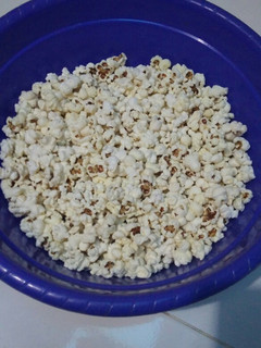 Foto resep Popcorn