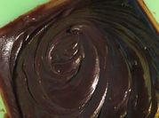 Gambar selai coklat dcc