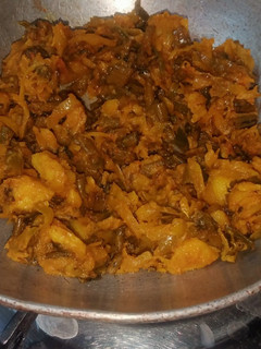 मिक्स वेज सब्जी (mix veg sabzi recipe in Hindi) रेसिपी मुख्य फोटो