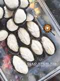 Kuih Makmur Tanpa Gluten