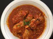Gambar masakan nusantara