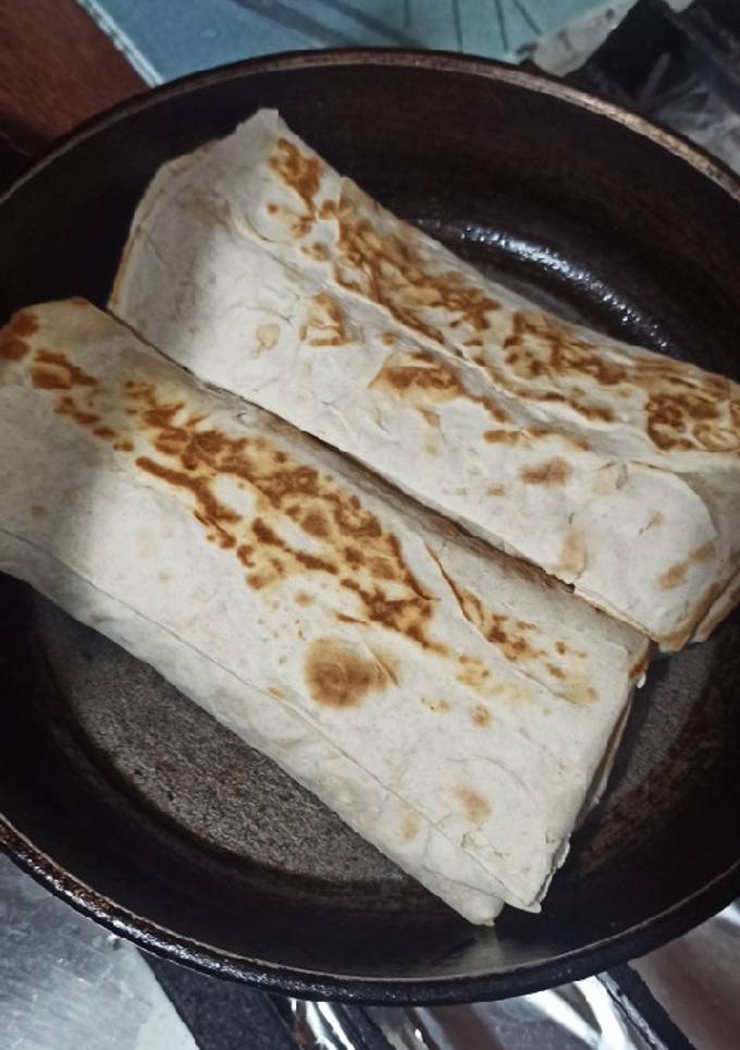 Шаурма 🌯