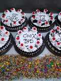 Special cakes cookpad