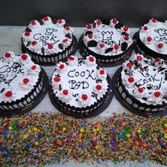 A picture of Special cakes cookpad.