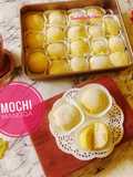 696. 🥭 Mochi Mangga