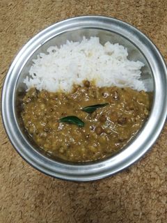 ખાટુકઢી ભાત રેસીપી મુખ્ય ફોટો
