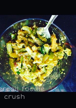 கன்னியாகுமாரி ஸ்பெஷல் அவியல் செய்முறை முக்கிய புகைப்படம்