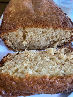 Una foto de Budín de yogurt