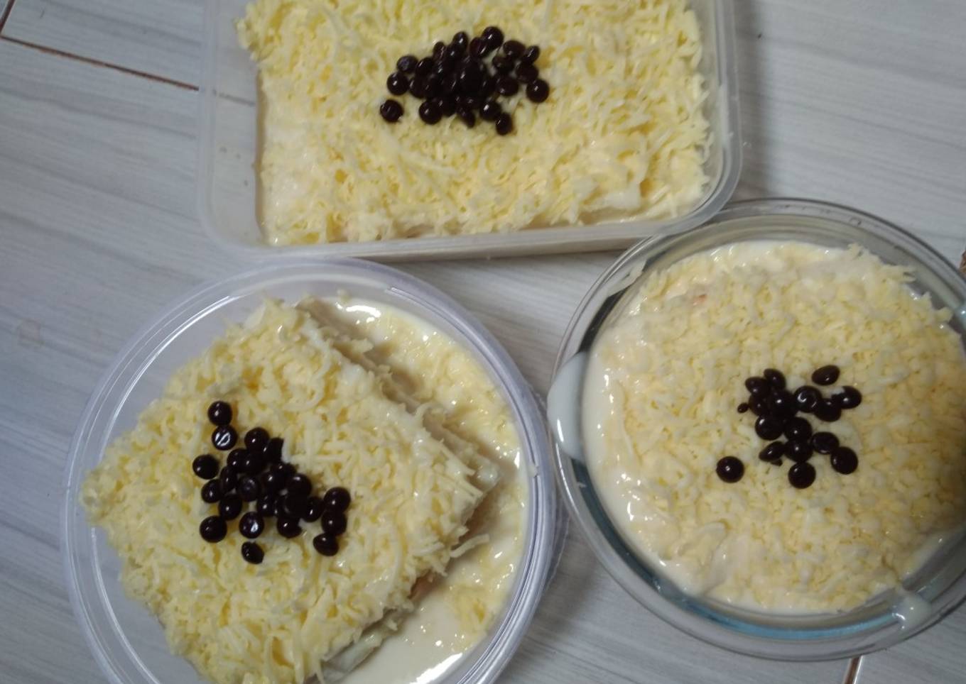 Stuff Roti Premium