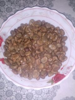 صورة لوصفة فول مدمس